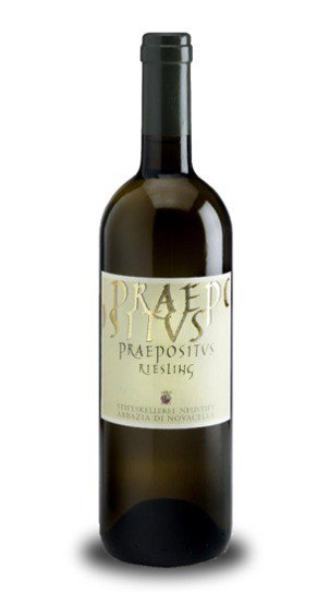 Riesling Praepositus Abbazia di Novacella 2011