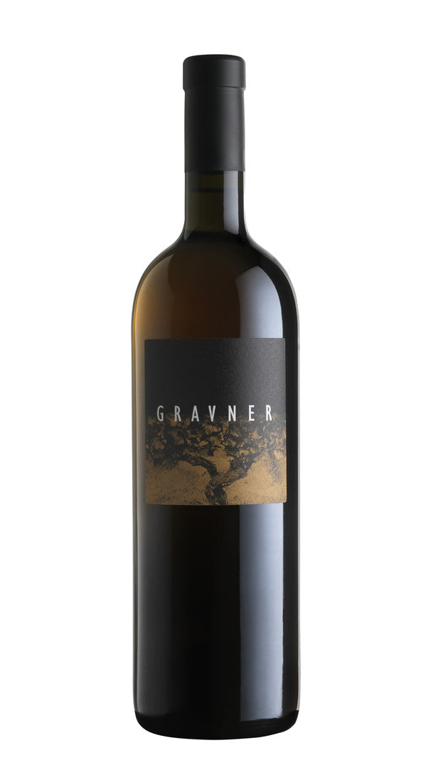 Ribolla Gialla Anfora Gravner 2007