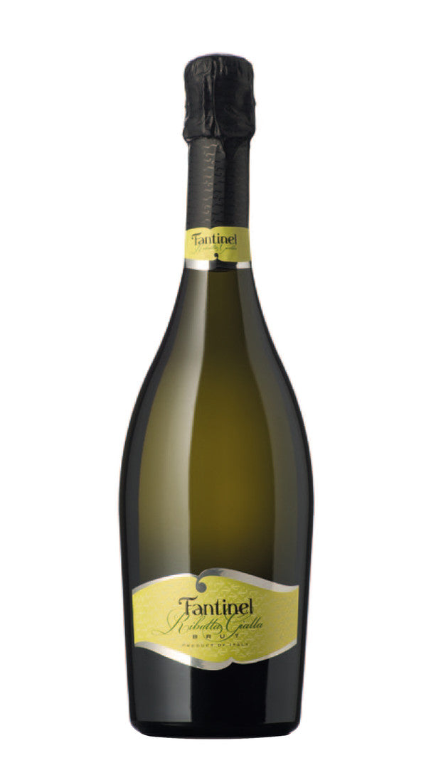 Spumante Brut di Ribolla Gialla Fantinel