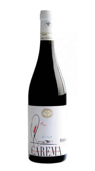 Carema Riserva 'Etichetta Bianca' Produttori di Carema 2012