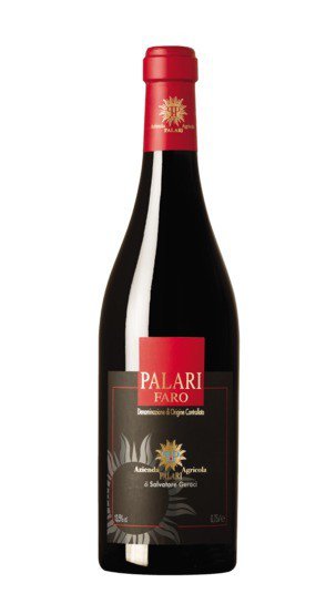 Faro Palari 2013