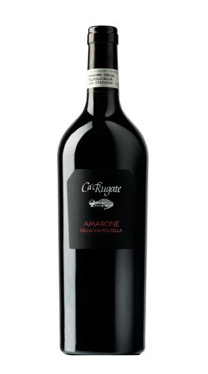 Amarone Ca' Rugate 2012