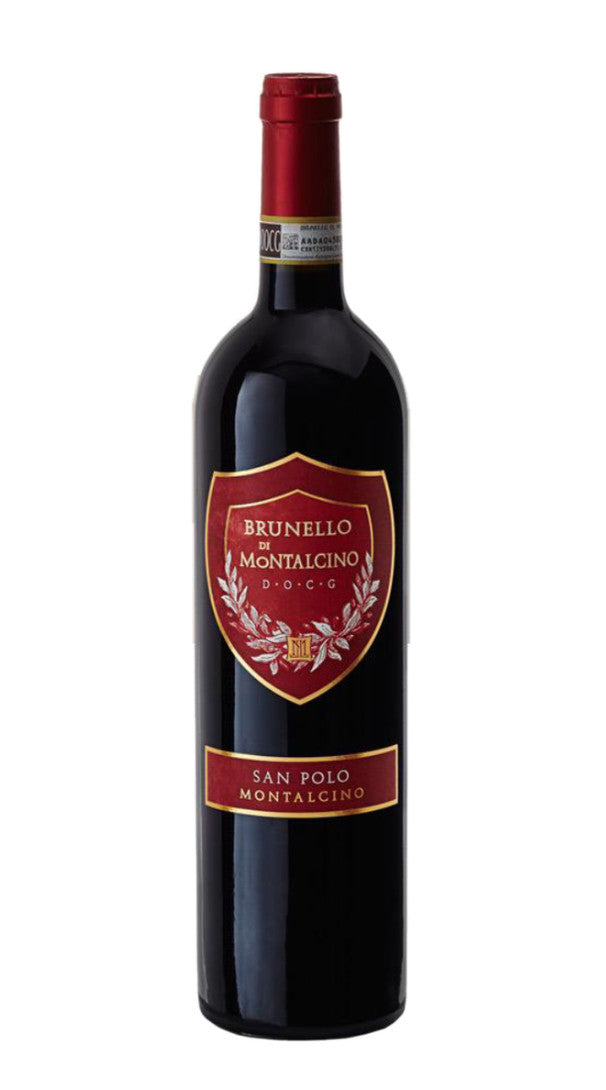 Brunello di Montalcino San Polo 2014