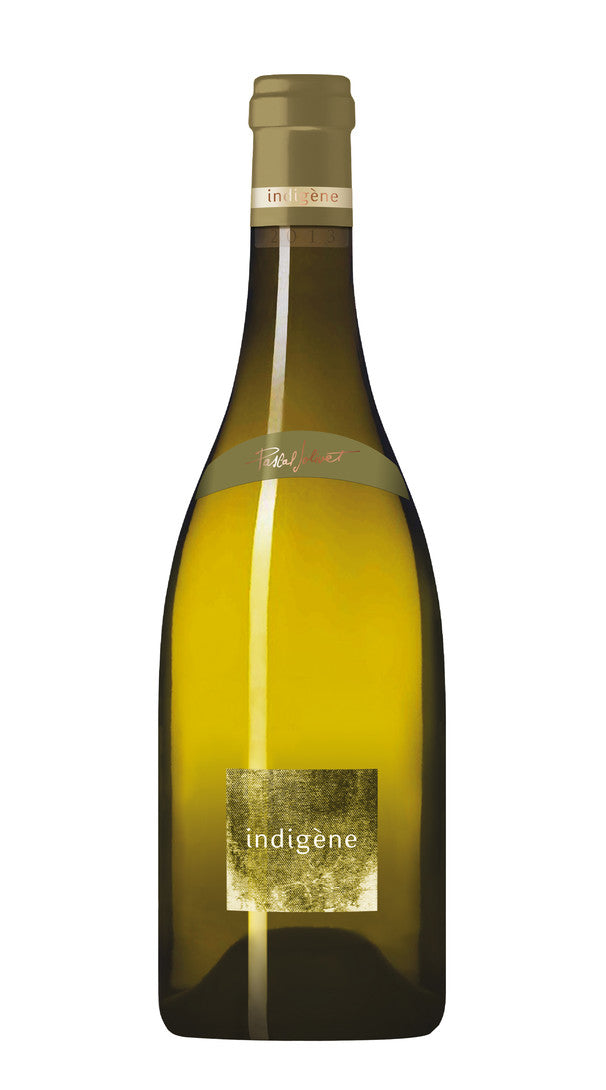 Pouilly Fumé 'Indigene' Pascal Jolivet 2018