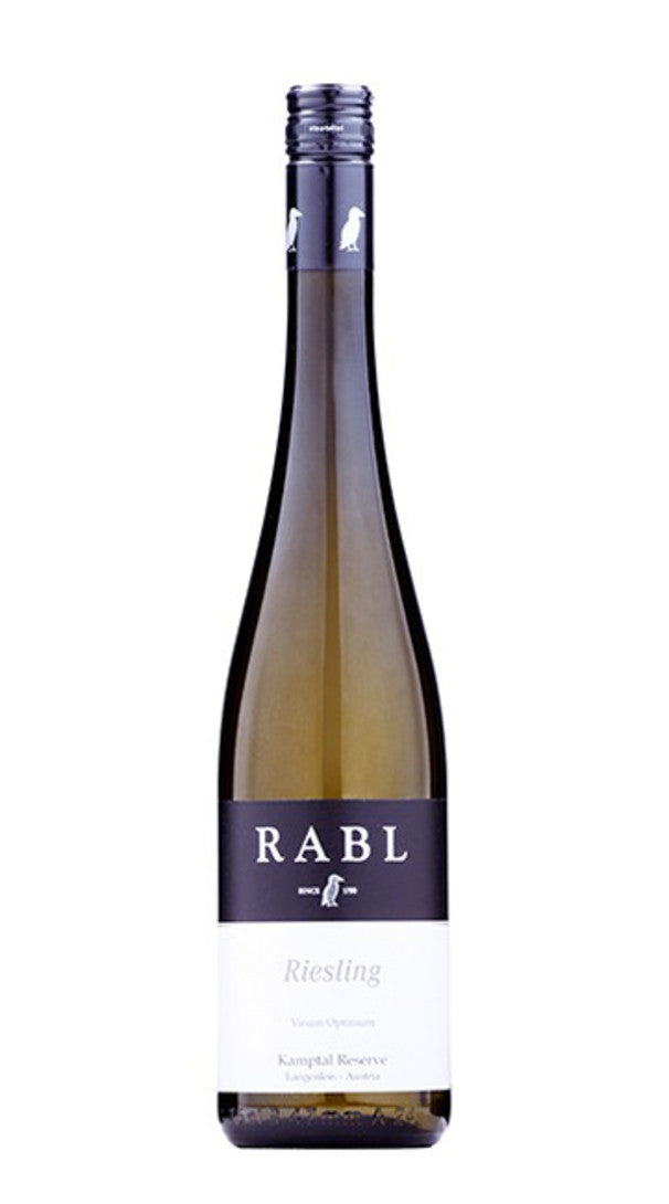 Riesling Reserve Rabl 2017