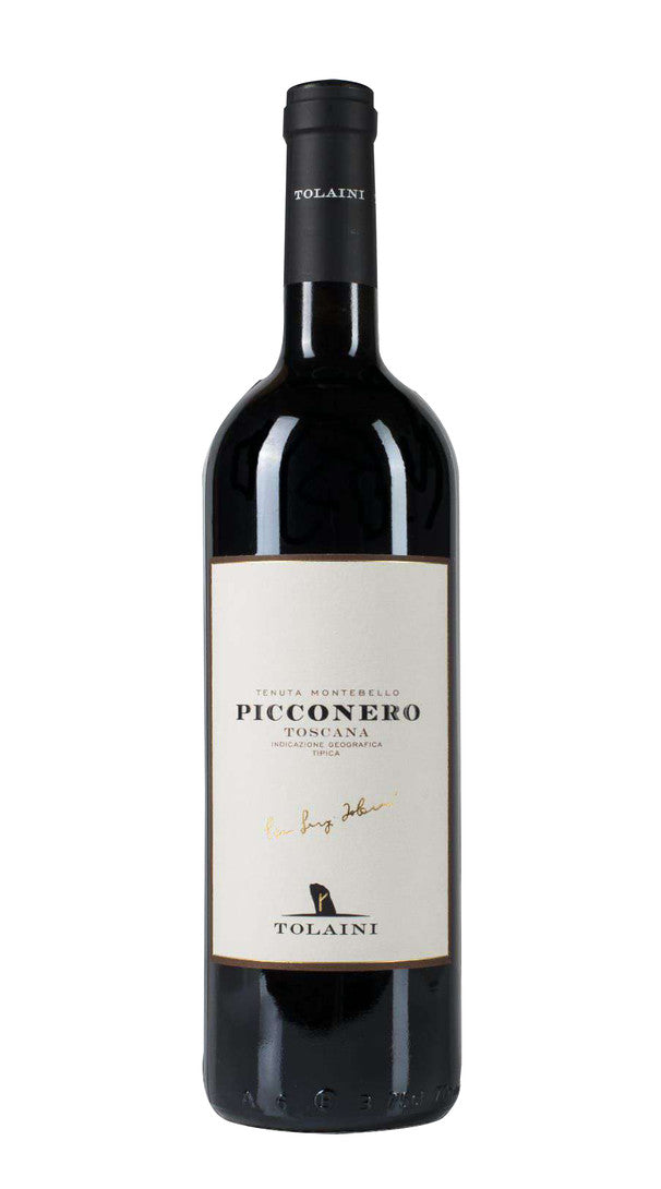 'Picconero' Tolaini 2015