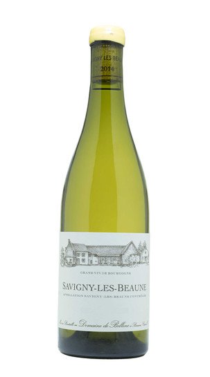 Savigny les Beaune Blanc Domaine de Bellene 2018