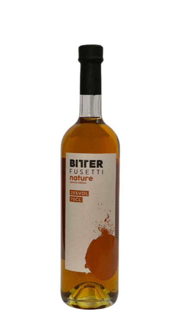 Bitter 'Nature Special Edition' Fusetti