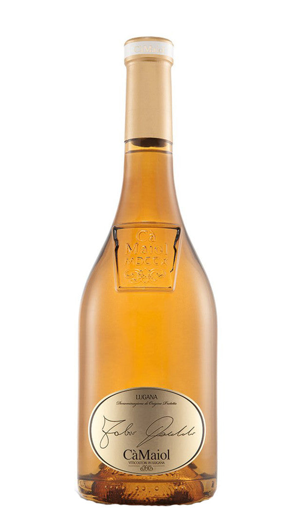 Lugana Riserva 'Fabio Contato' Ca' Maiol 2019