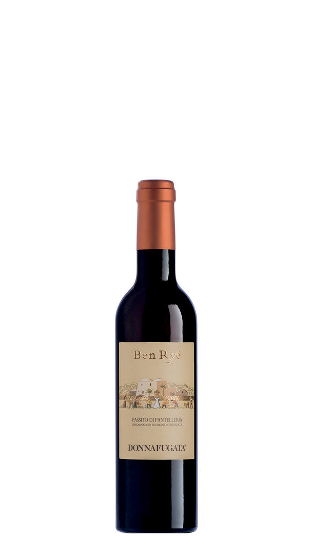 Passito di Pantelleria 'Ben Ryé' Donnafugata 2021 - 37.5cl
