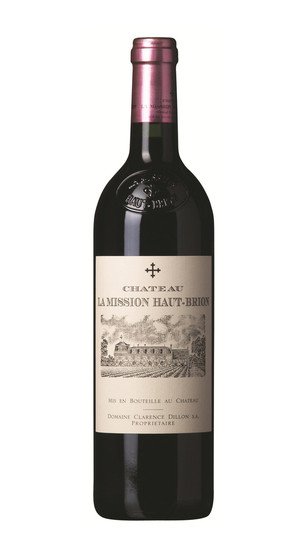 Chateau La Mission Haut Brion 2005