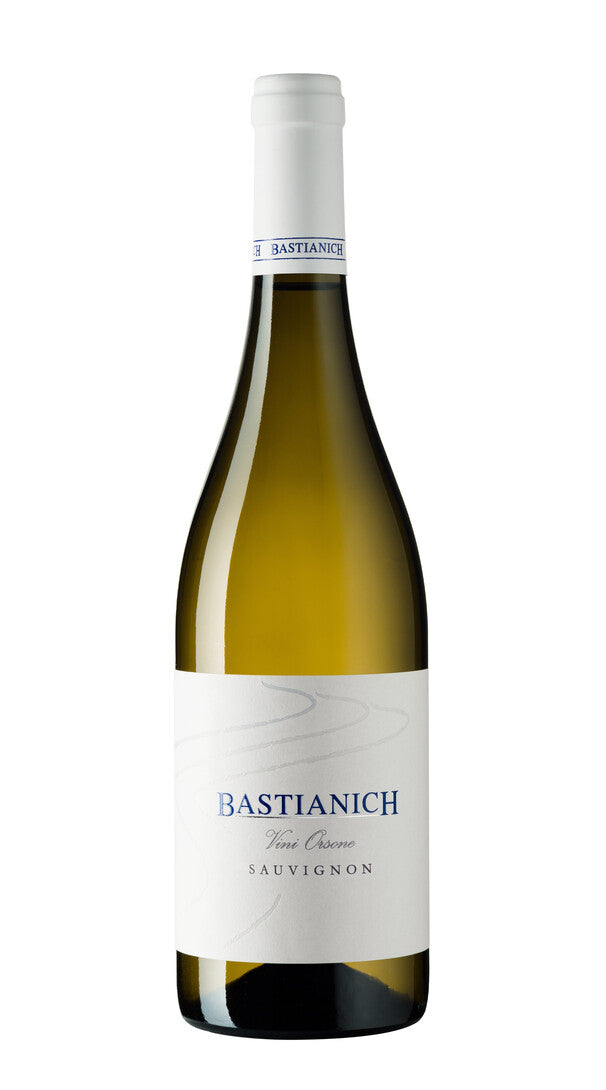 Sauvignon Bastianich 2021