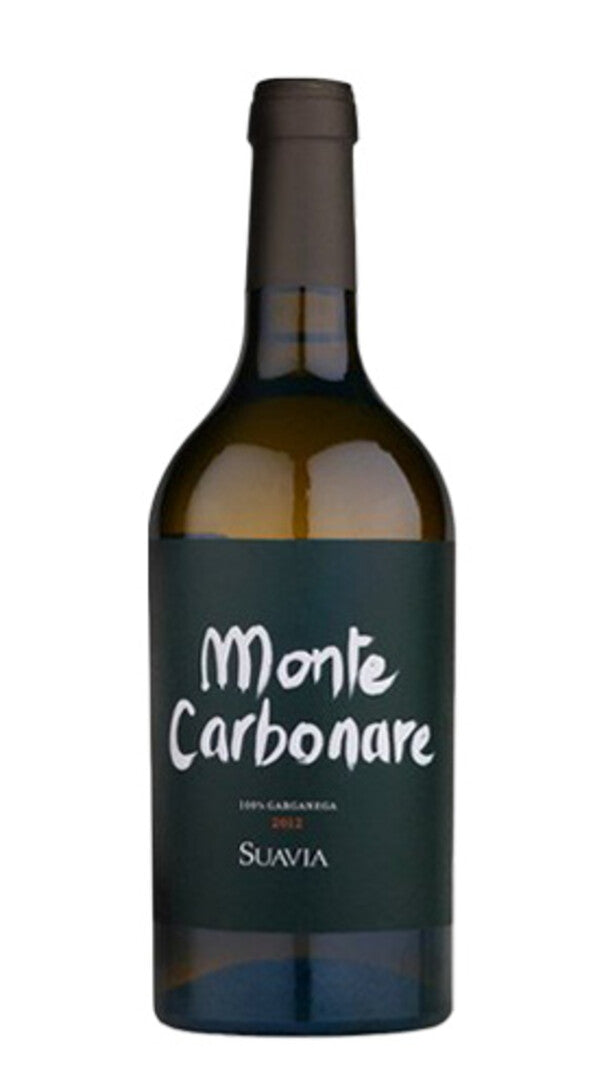 Soave Classico 'Monte Carbonare' Suavia 2020