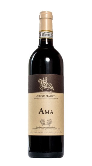 Chianti Classico 'Ama' Castello di Ama 2020