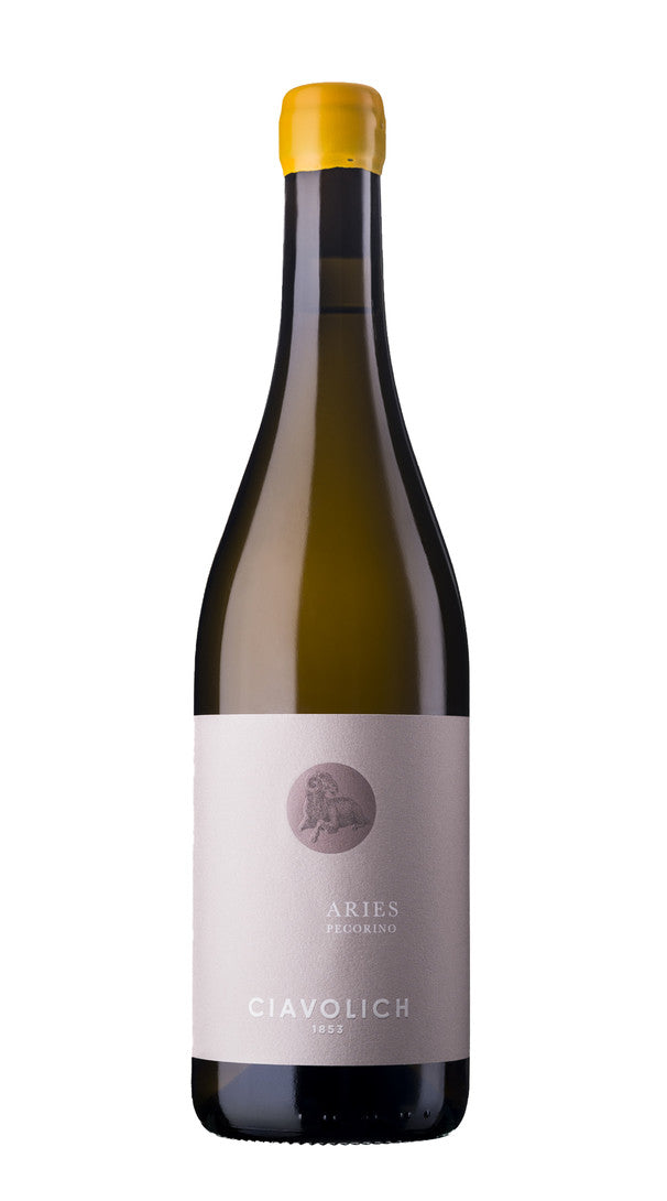 Pecorino 'Aries' Ciavolich 2021