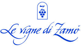 Le Vigne di Zamò