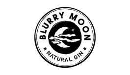 Blurry Moon