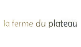 La Ferme du Plateau