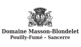 Masson Blondelet