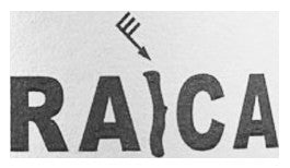 Raìca