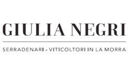 Giulia Negri 