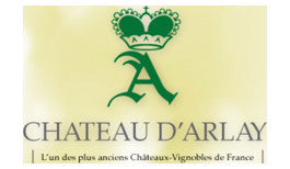 Chateau d'Arlay