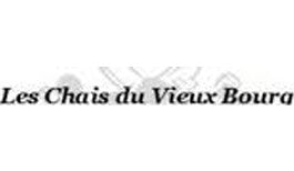 Les Chais du Vieux Bourg