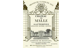 Chateau de Malle
