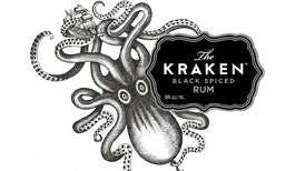 Kraken Rum Company