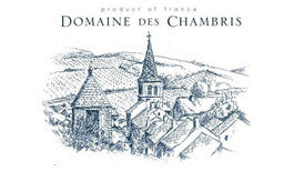 Domaine des Chambris