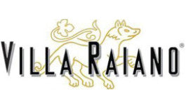 Villa Raiano