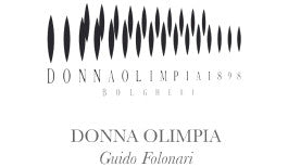Donna Olimpia 1898