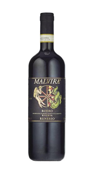 Roero Riserva 'Renesio' Malvirà 2011