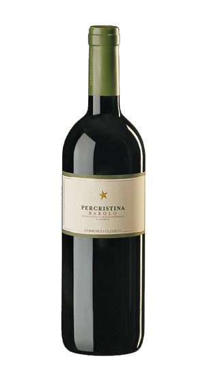 Barolo 'Percristina' Domenico Clerico 2007