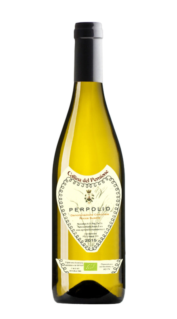 'Perpolio' Fattoria Mondo Antico 2018