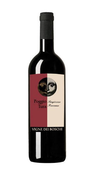 Poggio Tura Vigne dei Boschi 2012