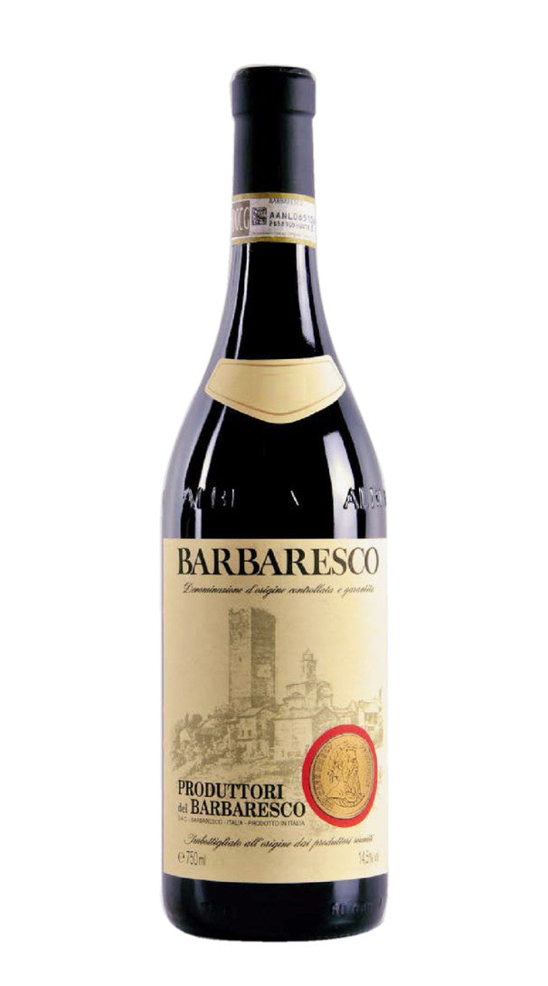 Barbaresco Produttori del Barbaresco 2016