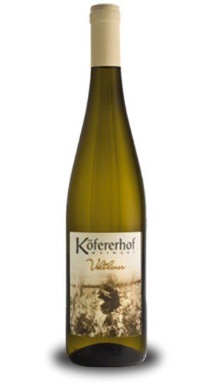 Veltliner Kofererhof 2012
