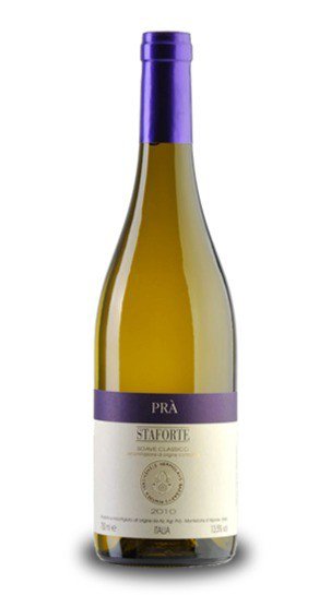 Soave Classico 'Staforte' Prà 2012