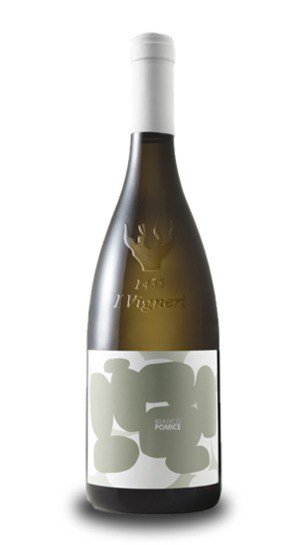 Bianco Pomice Tenuta di Castellaro 2012