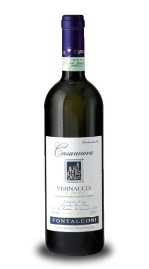 Vernaccia di San Gimignano 'Casanuova' Fontaleoni 2012