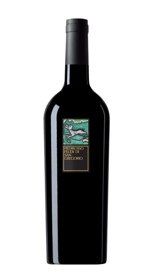 Piedirosso Feudi di San Gregorio 2018