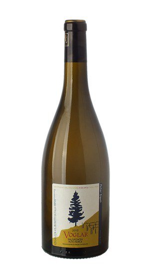 Sauvignon 'Voglar' Peter Dipoli 2012