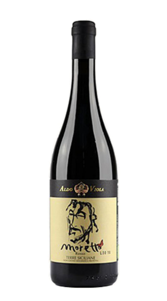 'Il Moretto' Aldo Viola 2018