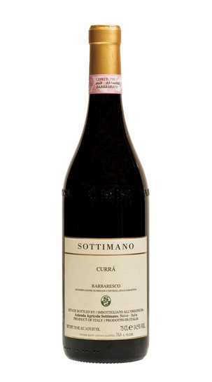 Barbaresco 'Currà' Sottimano 2013