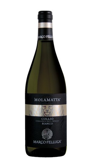 Collio Bianco 'Molamatta' Marco Felluga 2013