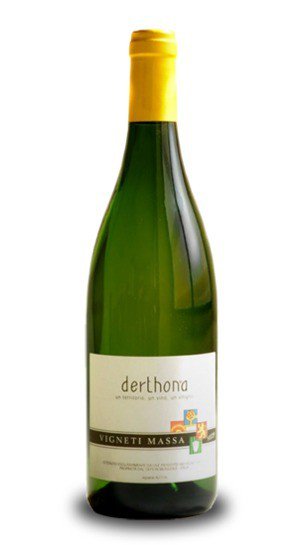 Timorasso 'Derthona' Vigneti Massa 2013