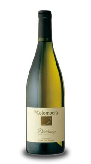 Timorasso 'Derthona' La Colombera 2013
