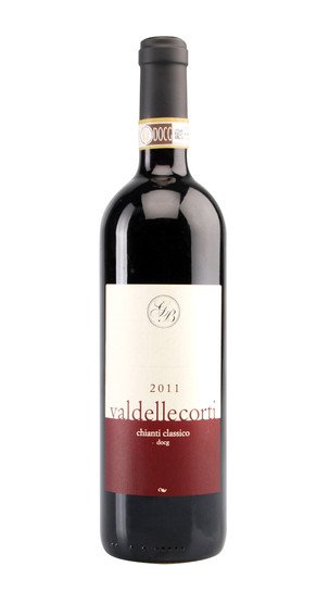 Chianti Classico Podere Val delle Corti 2013