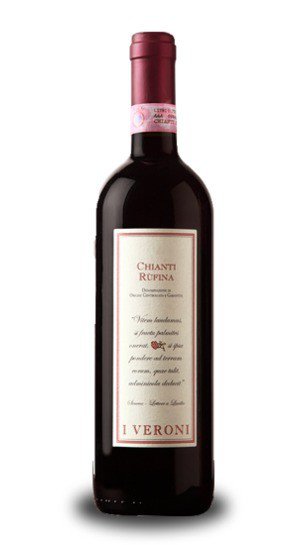 Chianti Rufina I Veroni 2013